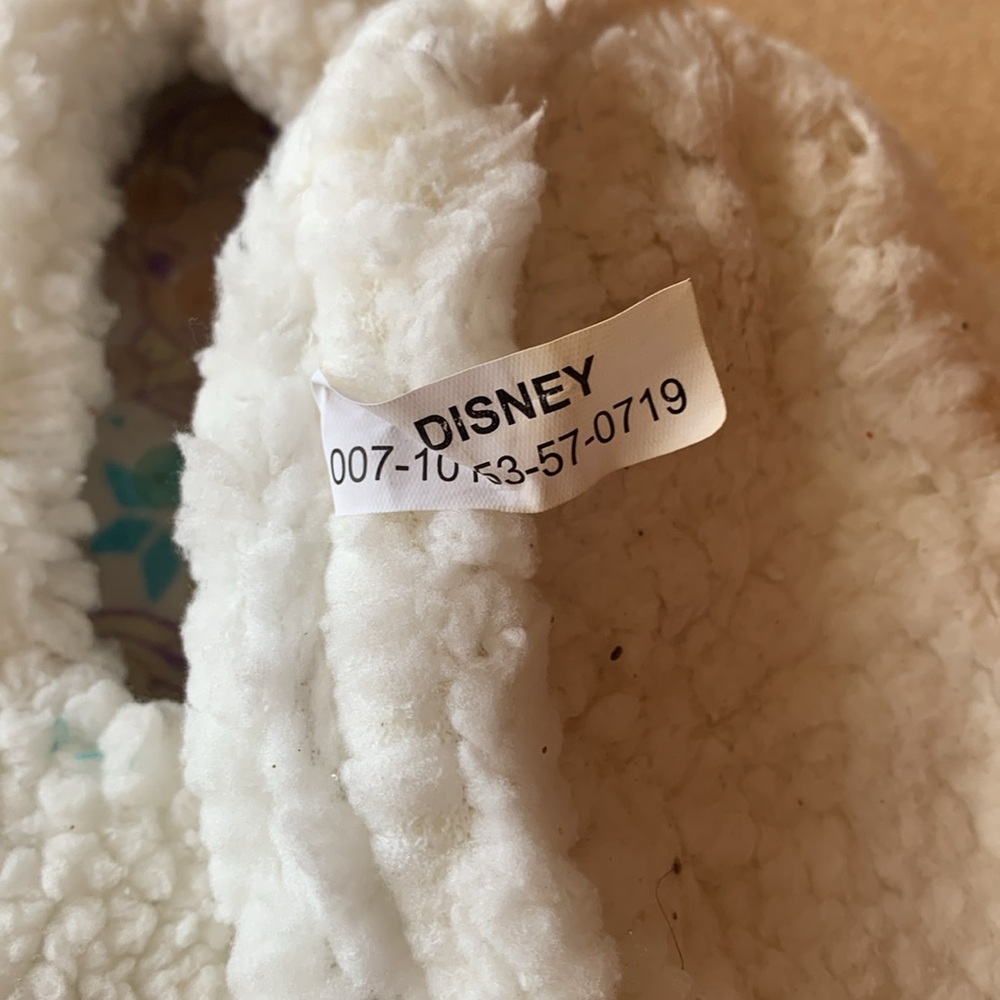 Disney Baby Girl Sleepers - Picture 7 of 9